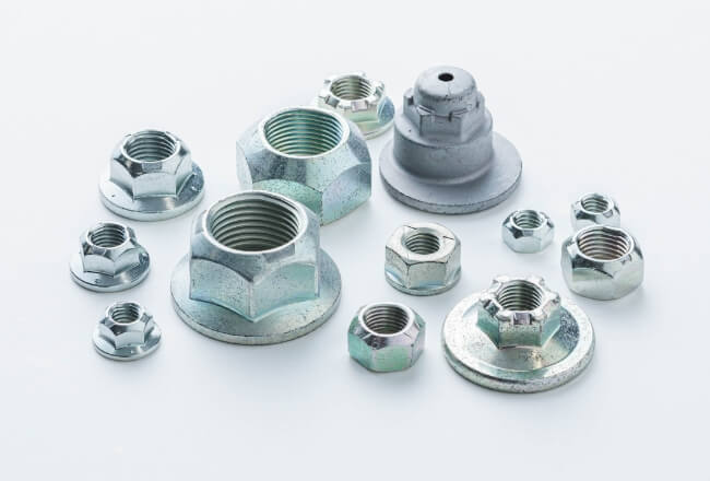 オールメタルセルフロックナット