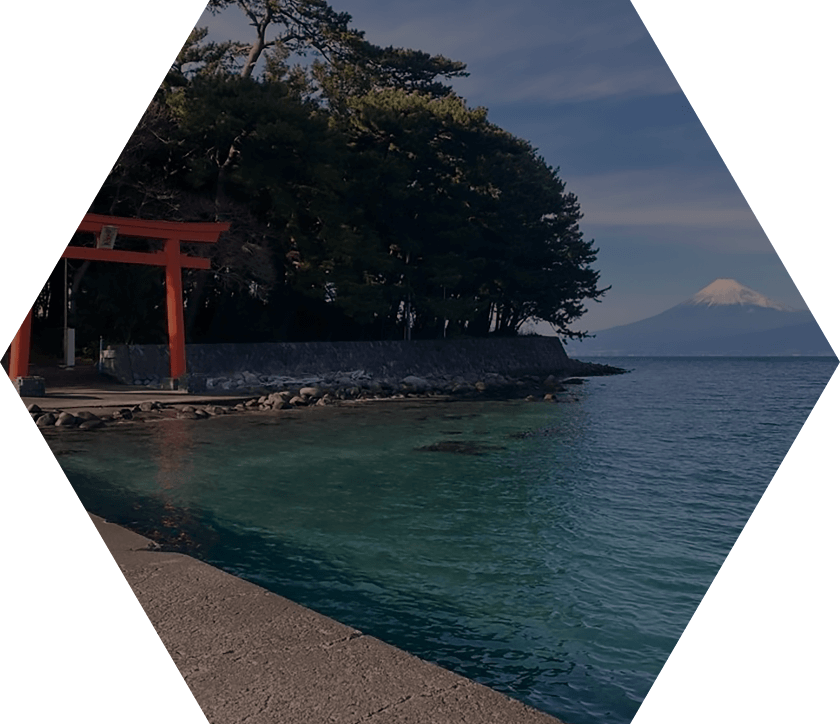 SUSTAINABILITY サステナビリティ経営